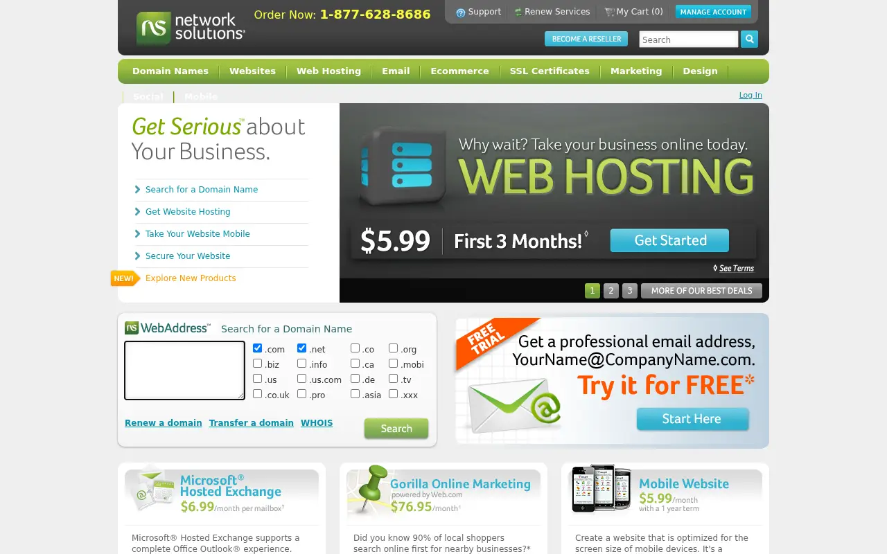 worldnic.com in 2012