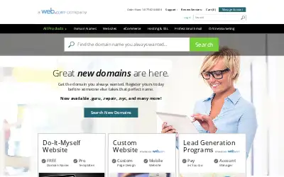 worldnic.com in 2016