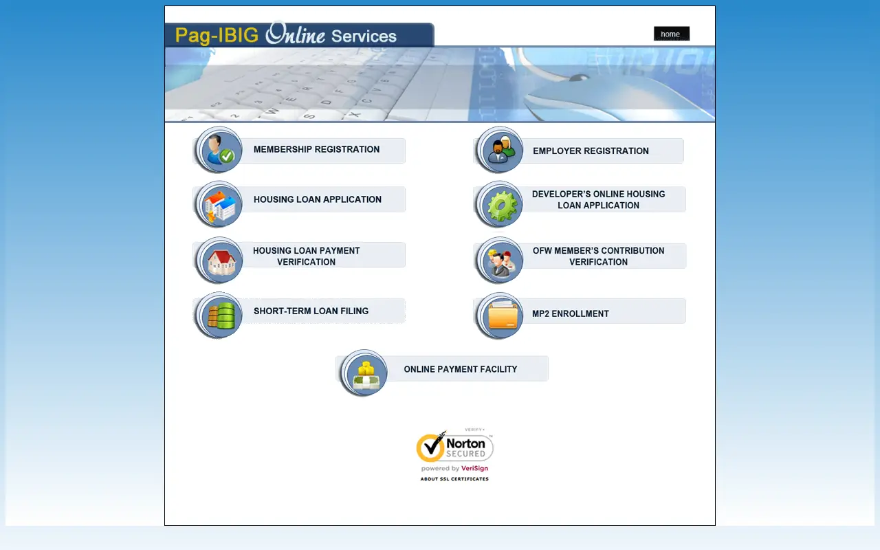 pagibigfundservices.com in 2013