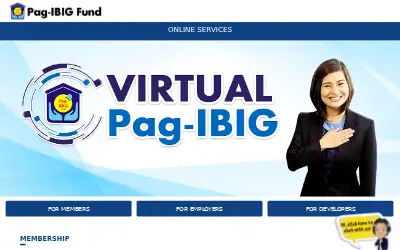 pagibigfundservices.com in 2023