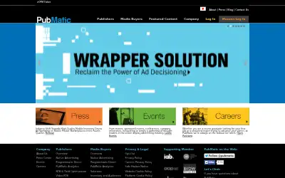 pubmatic.com in 2016