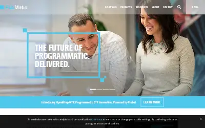 pubmatic.com in 2020