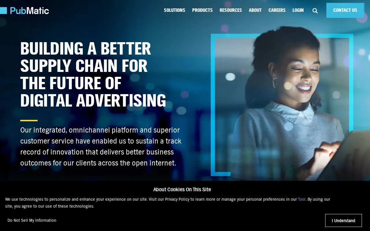 pubmatic.com in 2024