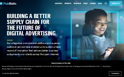 pubmatic.com in 2024