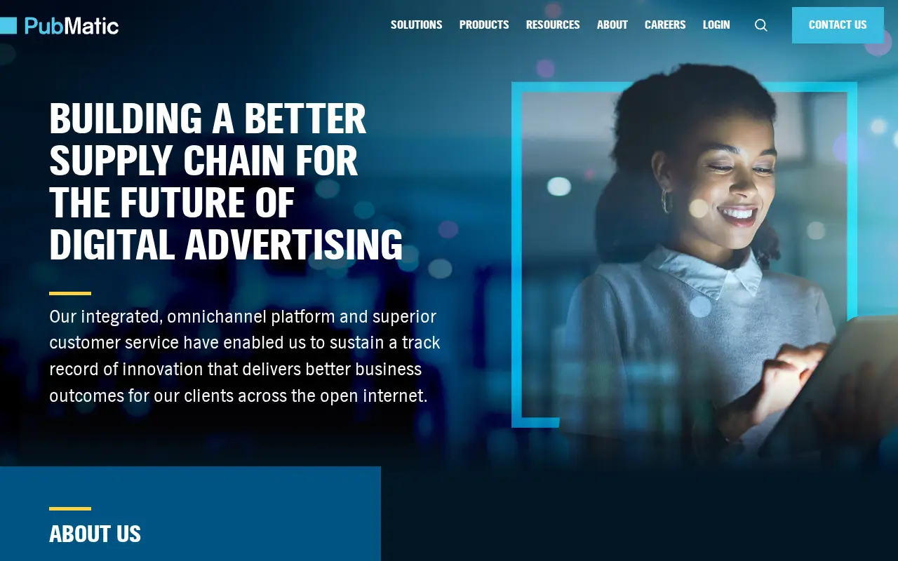 pubmatic.com in 2025