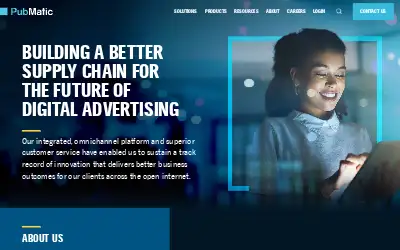 pubmatic.com in 2025