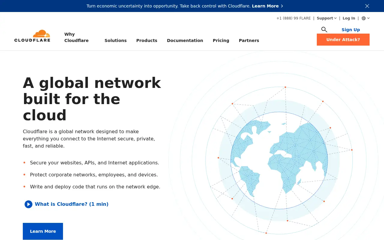 cloudflare.com in 2022