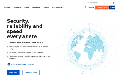 cloudflare.com in 2023