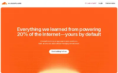 cloudflare.com in 2026