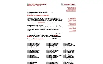 merriam-webster.com in 1998