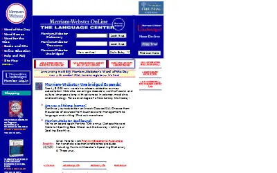 merriam-webster.com in 2003
