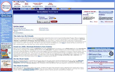 merriam-webster.com in 2008