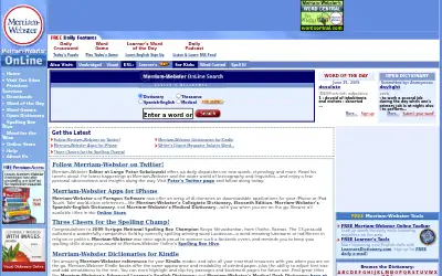 merriam-webster.com in 2009