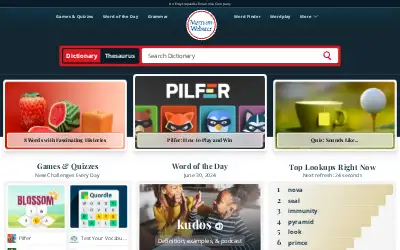 merriam-webster.com in 2024