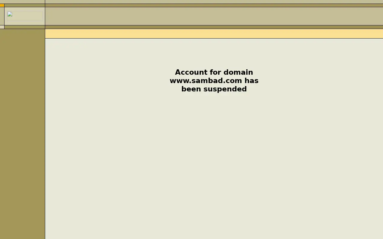 sambad.com in 2006