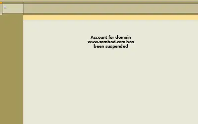 sambad.com in 2006