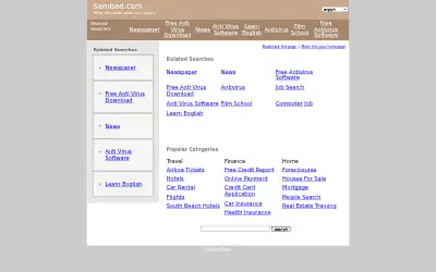 sambad.com in 2010