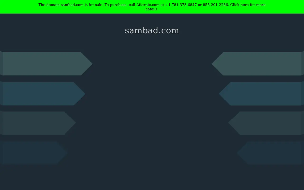 sambad.com in 2022