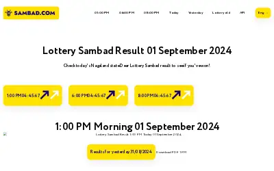 sambad.com in 2024