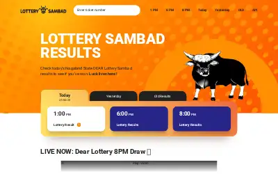 sambad.com in 2025