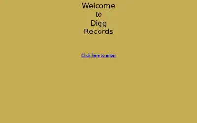 digg.com in 1999