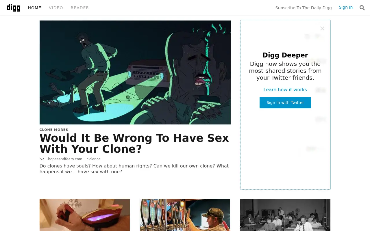 digg.com in 2015