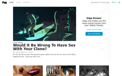 digg.com in 2015
