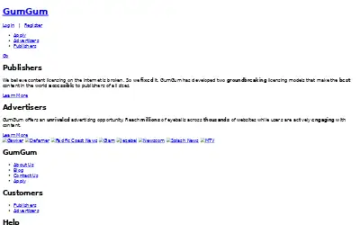 gumgum.com in 2009