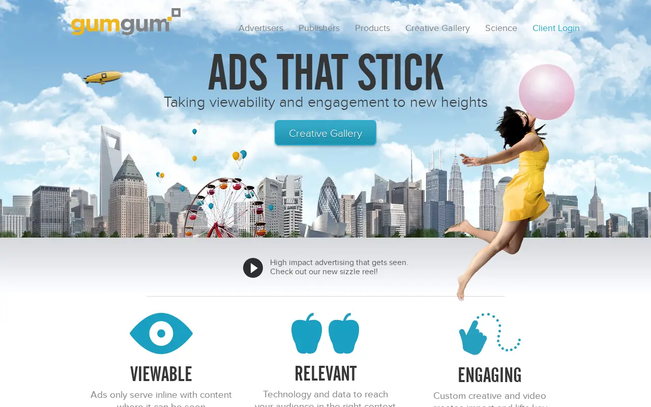 gumgum.com on July 1, 2014