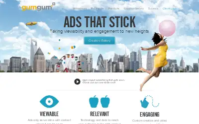 gumgum.com in 2014