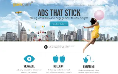 gumgum.com in 2015