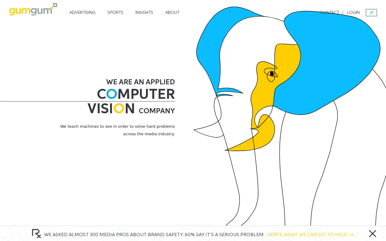 gumgum.com on June 30, 2019