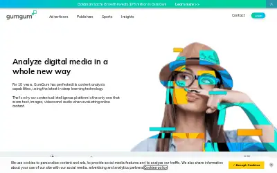 gumgum.com in 2021