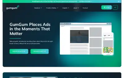 gumgum.com in 2023