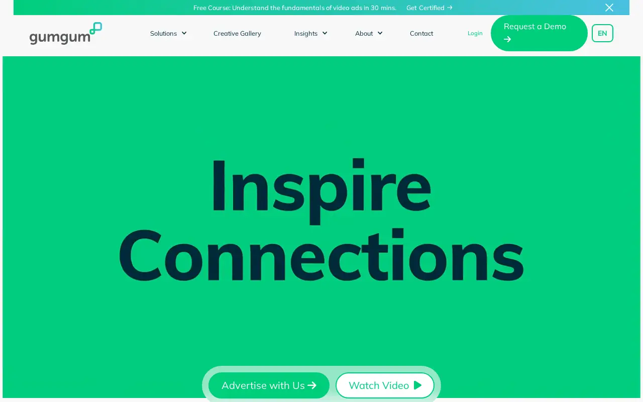 gumgum.com on June 30, 2025
