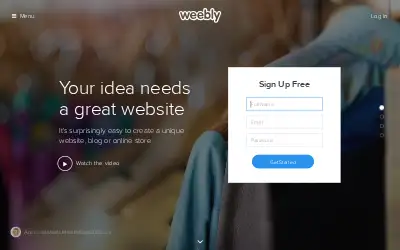 weebly.com in 2014