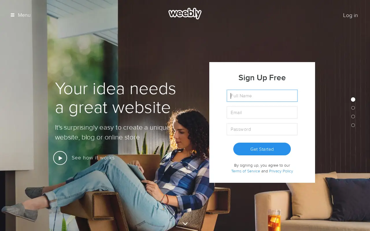 weebly.com in 2015