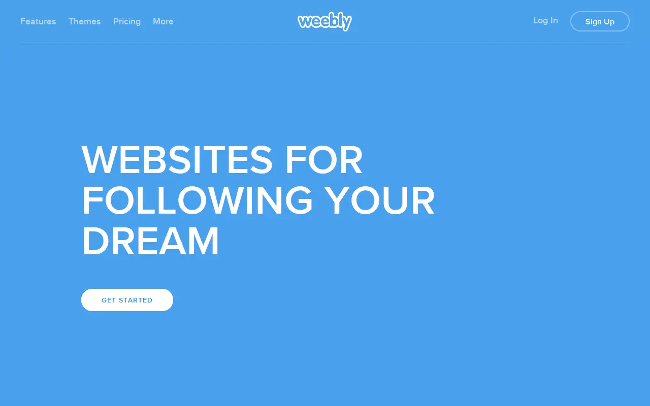 weebly.com in 2016