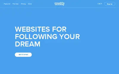 weebly.com in 2016