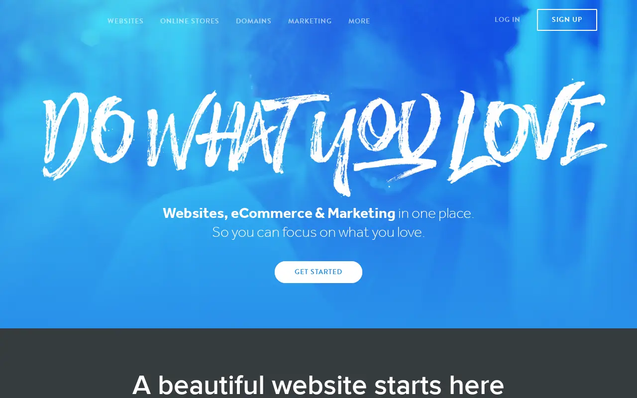 weebly.com in 2017