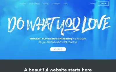 weebly.com in 2017