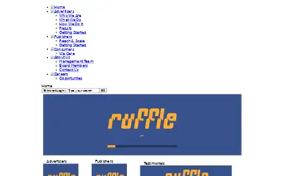 dotomi.com in 2008