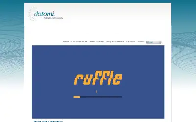 dotomi.com in 2011