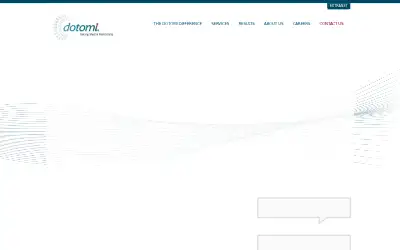 dotomi.com in 2013