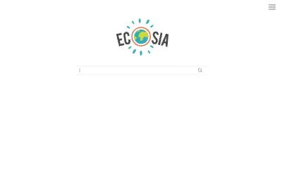 ecosia.org in 2016
