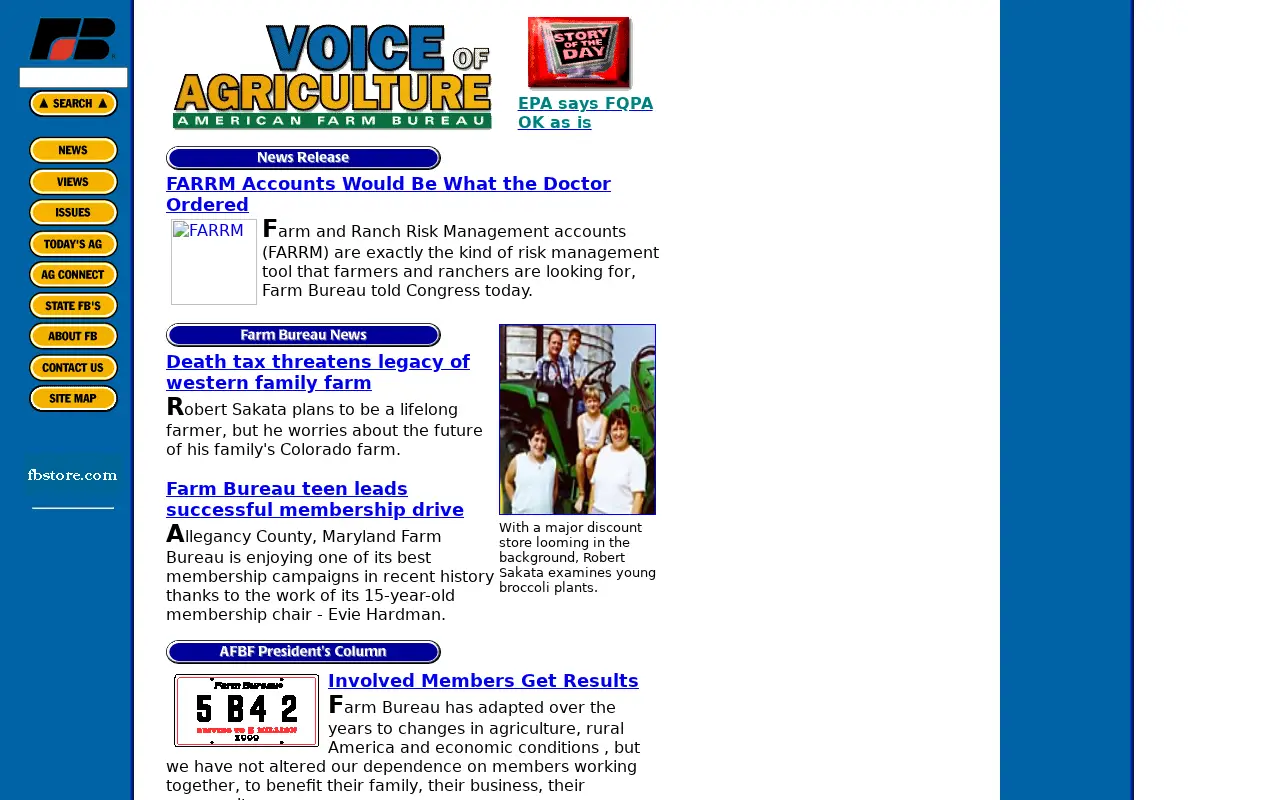 fb.com in 1999