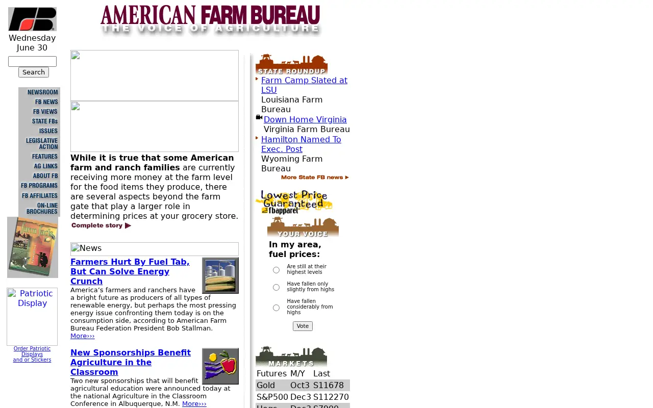 fb.com in 2004