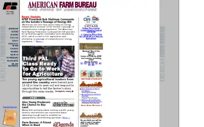 fb.com in 2005