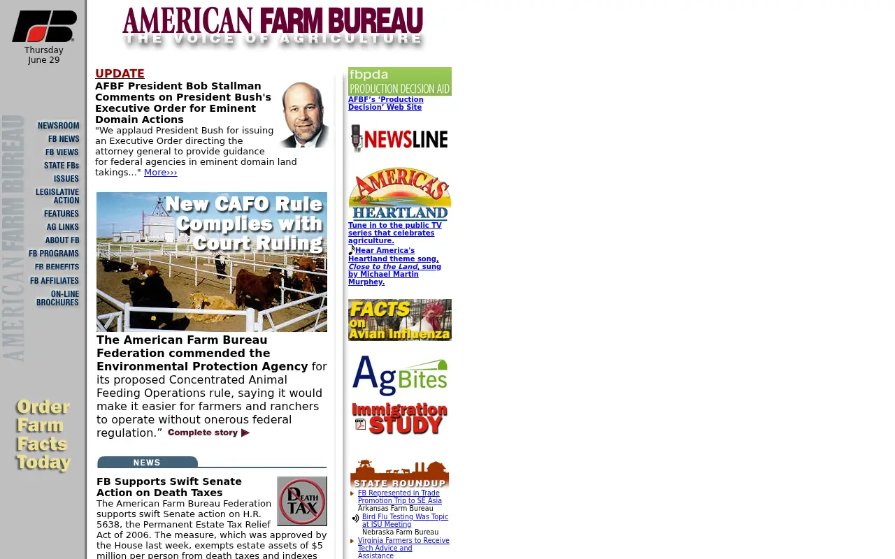 fb.com in 2006