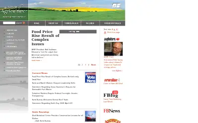fb.com in 2008